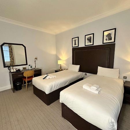 Carlisle Station Hotel, Sure Hotel Collection By BW Luaran gambar
