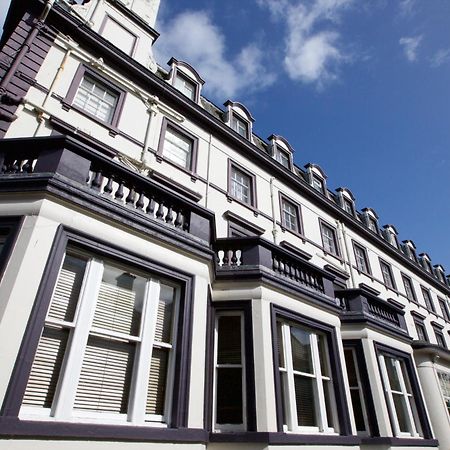 Carlisle Station Hotel, Sure Hotel Collection By BW Luaran gambar
