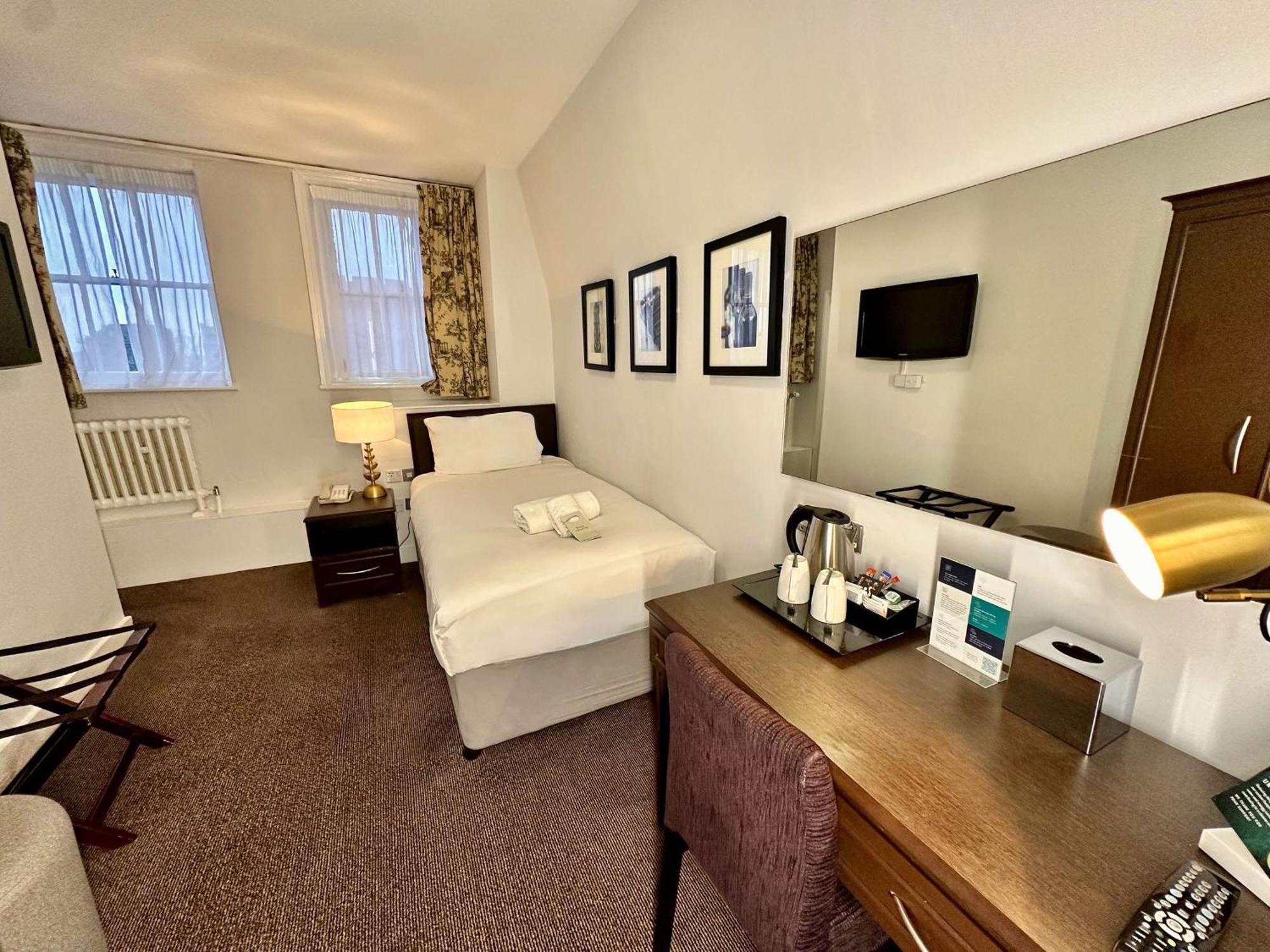 Carlisle Station Hotel, Sure Hotel Collection By BW Luaran gambar