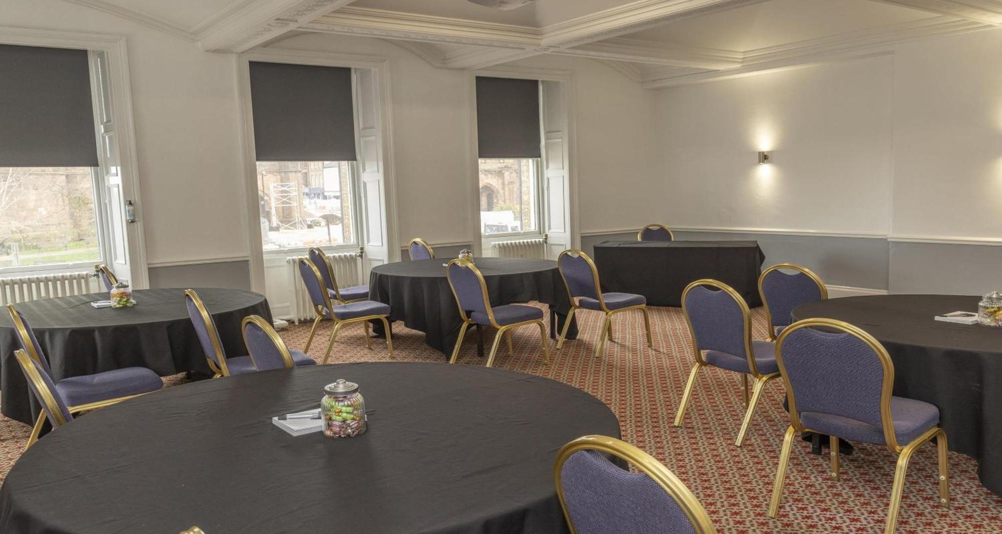 Carlisle Station Hotel, Sure Hotel Collection By BW Luaran gambar