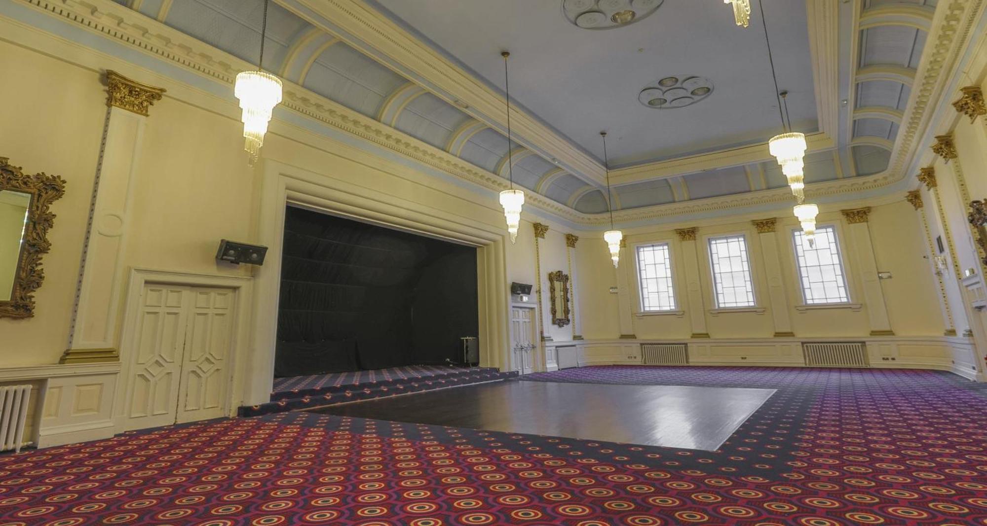 Carlisle Station Hotel, Sure Hotel Collection By BW Luaran gambar