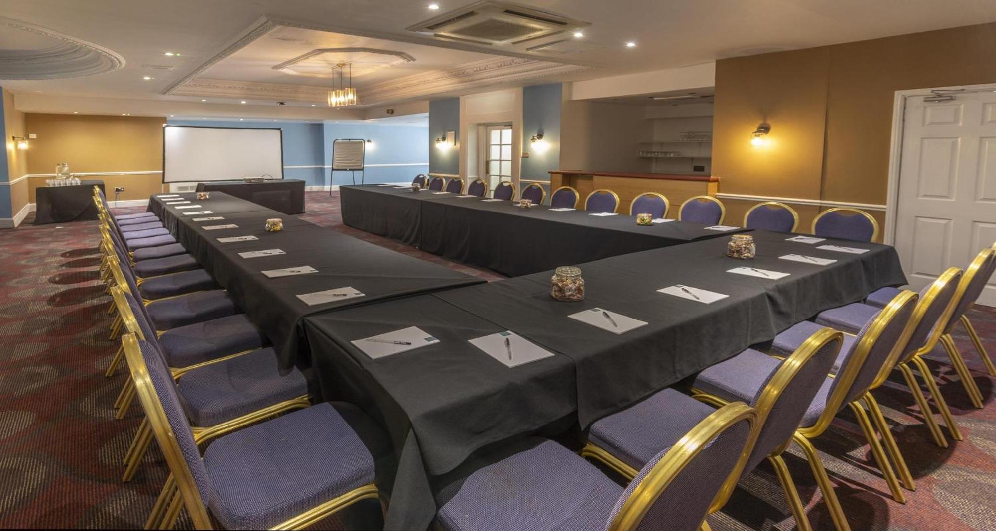 Carlisle Station Hotel, Sure Hotel Collection By BW Luaran gambar
